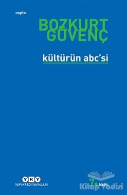 Kültürün ABC’si - 1