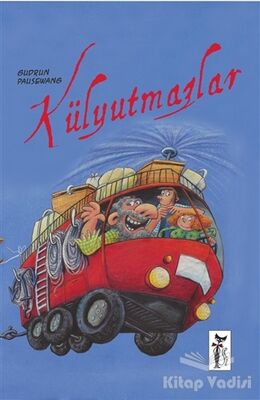 Külyutmazlar - 1