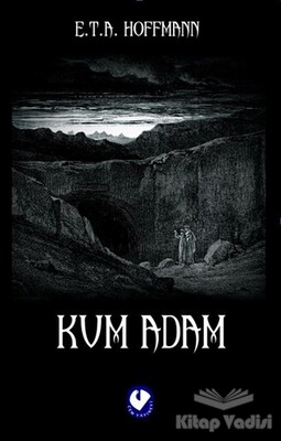 Kum Adam - Cem Yayınevi