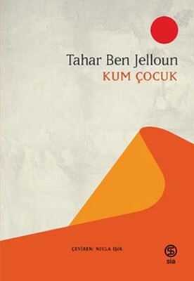 Kum Çocuk - Sia Kitap