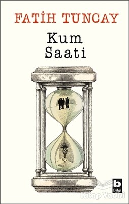 Kum Saati - Bilgi Yayınevi