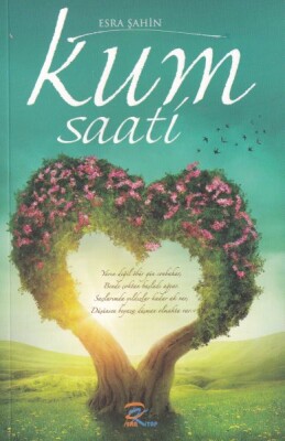 Kum Saati - Pera Kitap