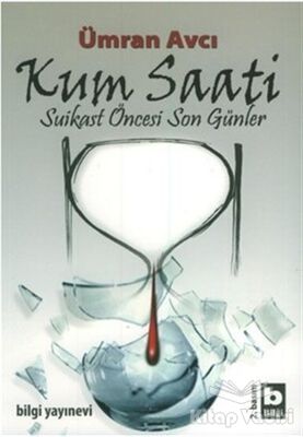 Kum Saati - 1