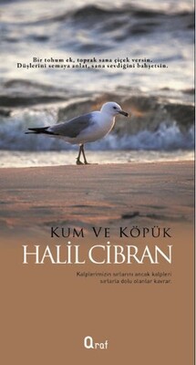 Kum ve Köpük - Araf Yayınları