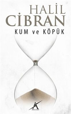 Kum ve Köpük - 1