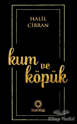 Kum ve Köpük - İnsan Kitap