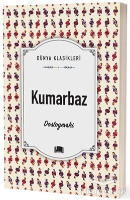 Kumarbaz - Ema Klasik