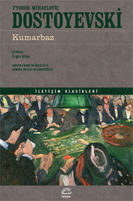 Kumarbaz - 1