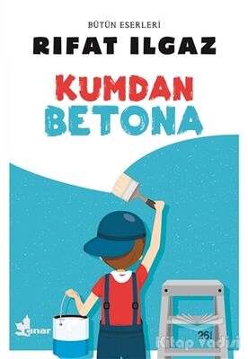 Kumdan Betona - 1