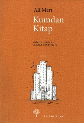 Kumdan Kitap - Yordam Kitap