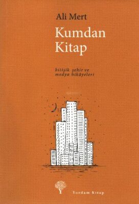 Kumdan Kitap - 1