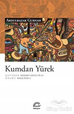 Kumdan Yürek - İletişim Yayınları