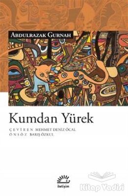 Kumdan Yürek - 1