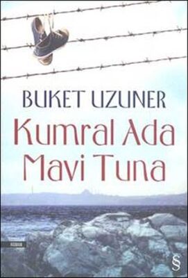 Kumral Ada Mavi Tuna - 1