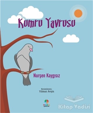 Kumru Yavrusu - Roza Yayınevi