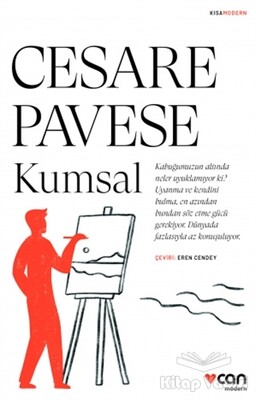 Kumsal - Can Sanat Yayınları