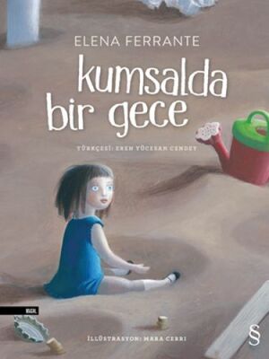 Kumsalda Bir Gece - 1