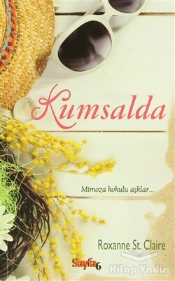 Kumsalda - Sayfa 6 Yayınları