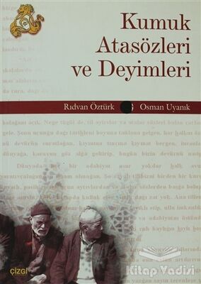 Kumuk Atasözleri ve Deyimleri - 1