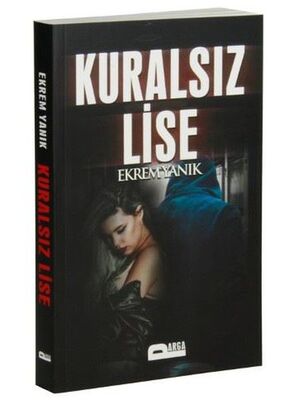 Kuralsız Lise - 1