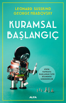 Kuramsal Başlangıç - Alfa Yayınları