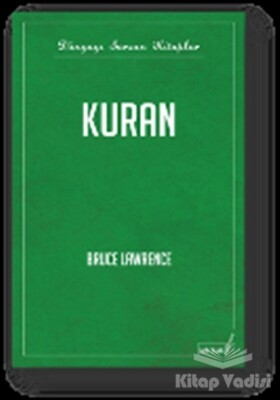 Kuran - Versus Kitap Yayınları