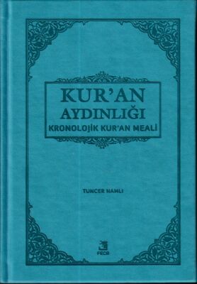 Kur'an Aydınlığı Kronolojik Kur'an Meali - 1