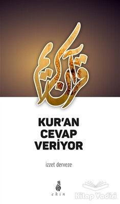 Kur'an Cevap Veriyor - Ekin Yayınları