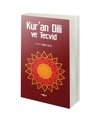 Kur’an Dili ve Tecvid / Temel Dini Bilgiler - Akçağ Yayınları