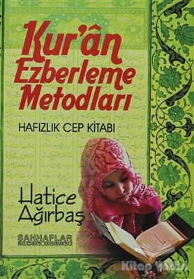 Kuran Ezberleme Metodları - Sahhaflar Kitap Sarayı