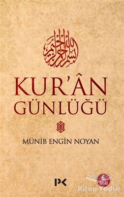 Kur’an Günlüğü - Profil Kitap