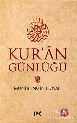 Kur’an Günlüğü - 1