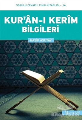 Kur'an-ı Kerim Bilgileri - Hacegan Yayıncılık