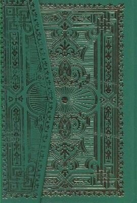 Kur’an-ı Kerim (Hafız Osman Hattı, Orta Boy-Yeşil Kapak) - Şenyıldız Yayınevi
