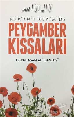 Kur'an-ı Kerim'de Peygamber Kıssaları - Ravza Yayınları