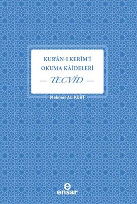 Kur'an-ı Kerim'i Okuma Kaideleri - Tecvid - 1