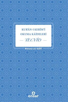 Kur'an-ı Kerim'i Okuma Kaideleri - Tecvid - 1