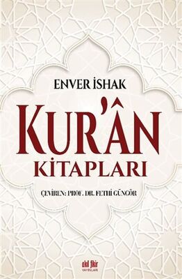 Kur’an Kitapları - 1