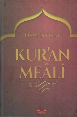 Kur'an Meali - Köprü Yayınları