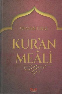 Kur'an Meali - 1