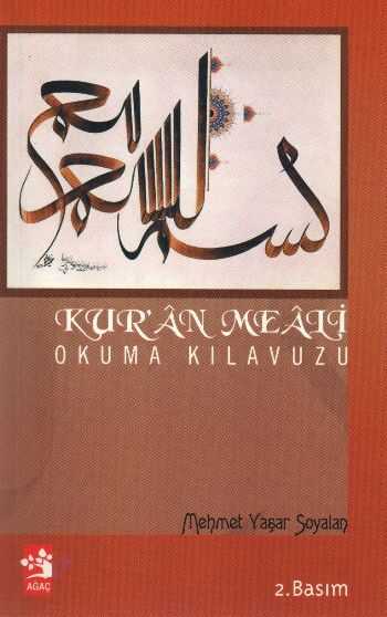 Ağaç Kitabevi Yayınları - Kur'an Meali Okuma Kılavuzu