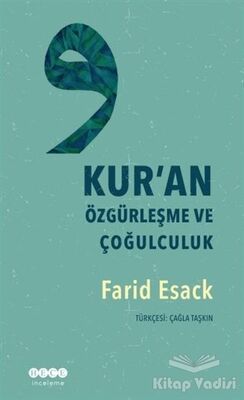 Kur'an Özgürleşme ve Çoğulculuk - 1