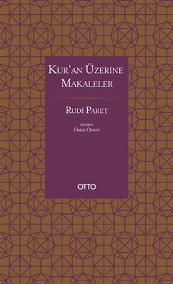 Kur'an Üzerine Makaleler - 1