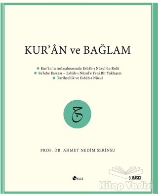 Kur’an ve Bağlam - 1