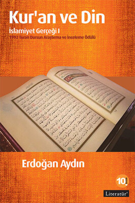 Kur'an ve Din / İslamiyet Gerçeği I - Literatür Yayınları