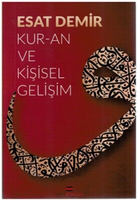 Kur'an ve Kişisel Gelişim - Bizim Kitaplar Yayınevi