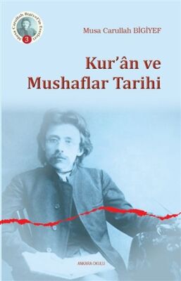 Kuran ve Mushaflar Tarihi - 1