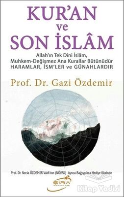 Kur'an ve Son İslam - 1