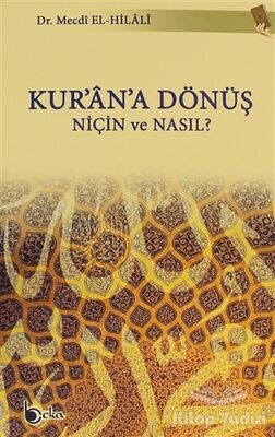 Kur'an'a Dönüş - 1