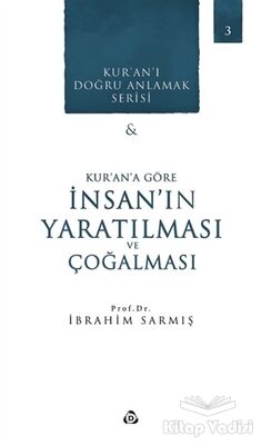 Kur'an'a Göre İnsan'ın Yaratılması ve Çoğalması - 1